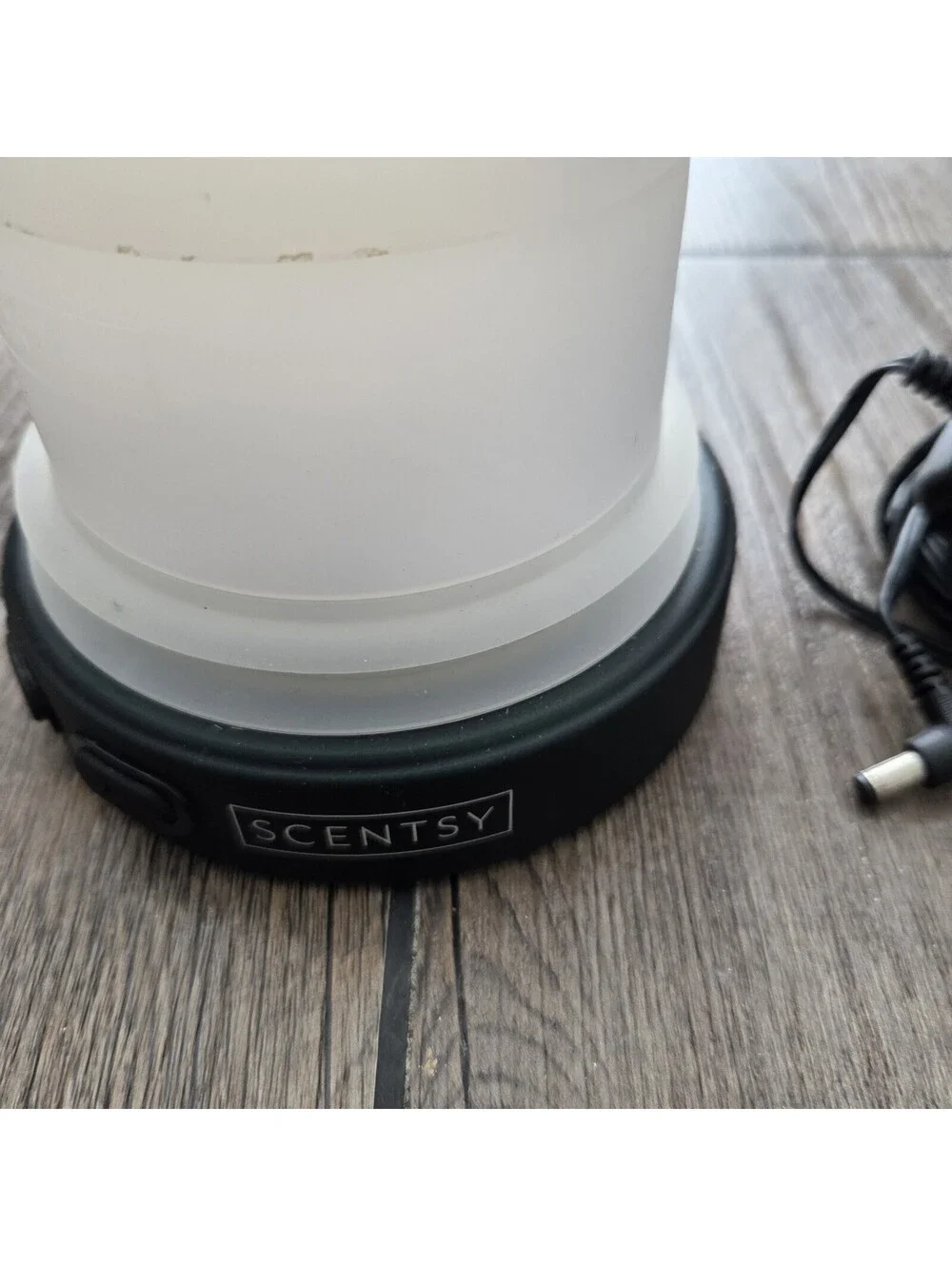 Scentsy good pre